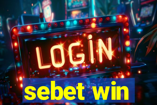 sebet win